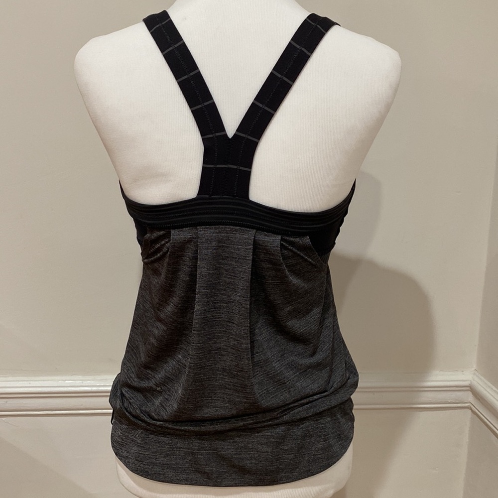 Lululemon Rest Less Tank - Picture 7 of 8